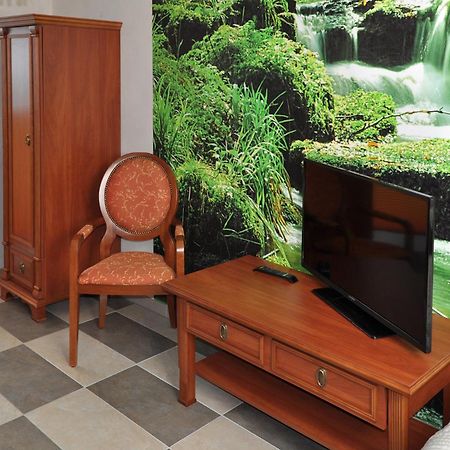 Boutique-Hotel Upgrade Вернигероде Экстерьер фото