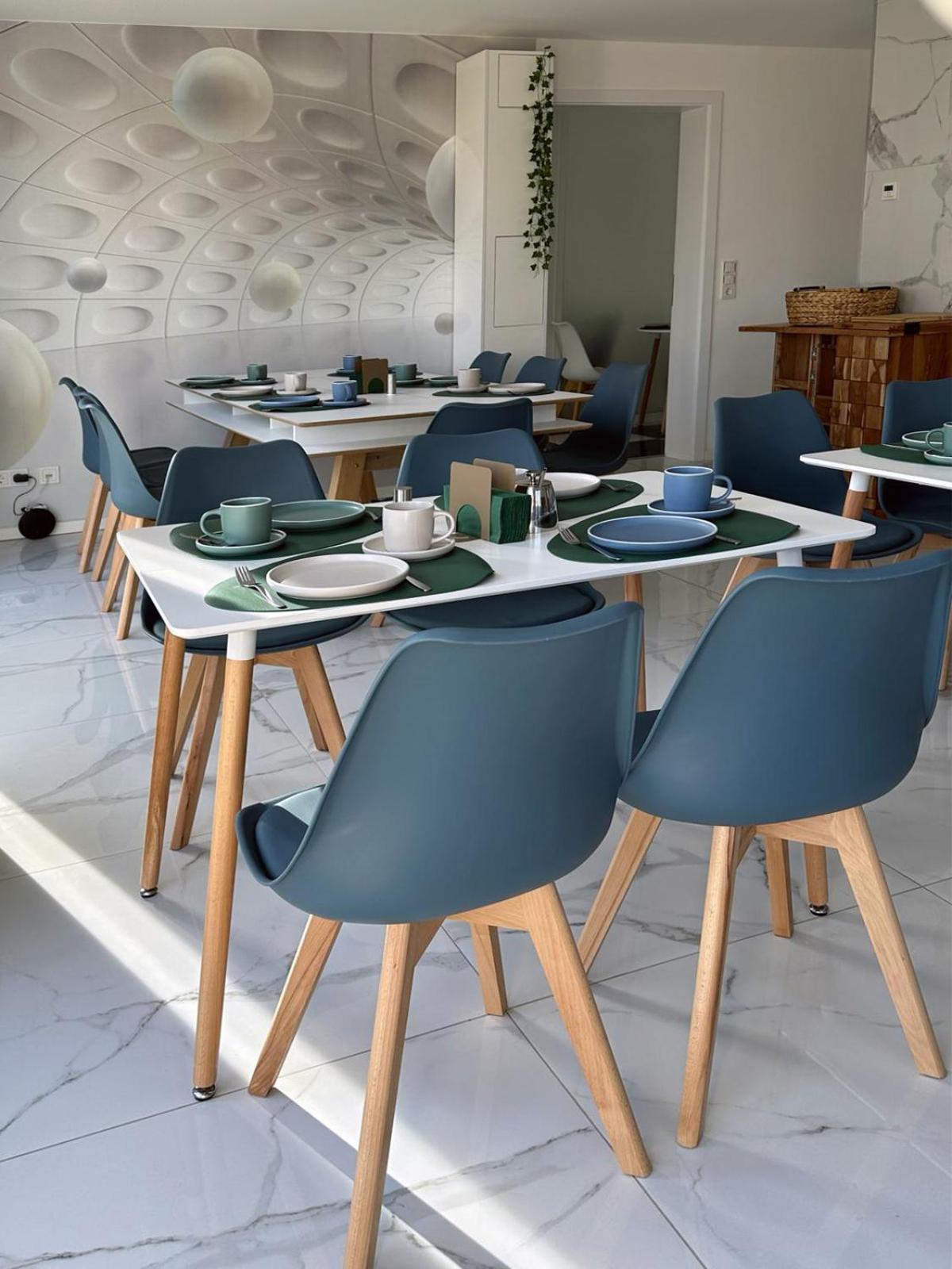 Boutique-Hotel Upgrade Вернигероде Экстерьер фото