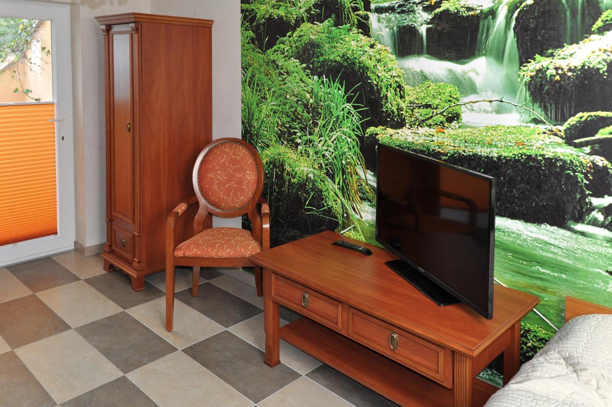 Boutique-Hotel Upgrade Вернигероде Экстерьер фото