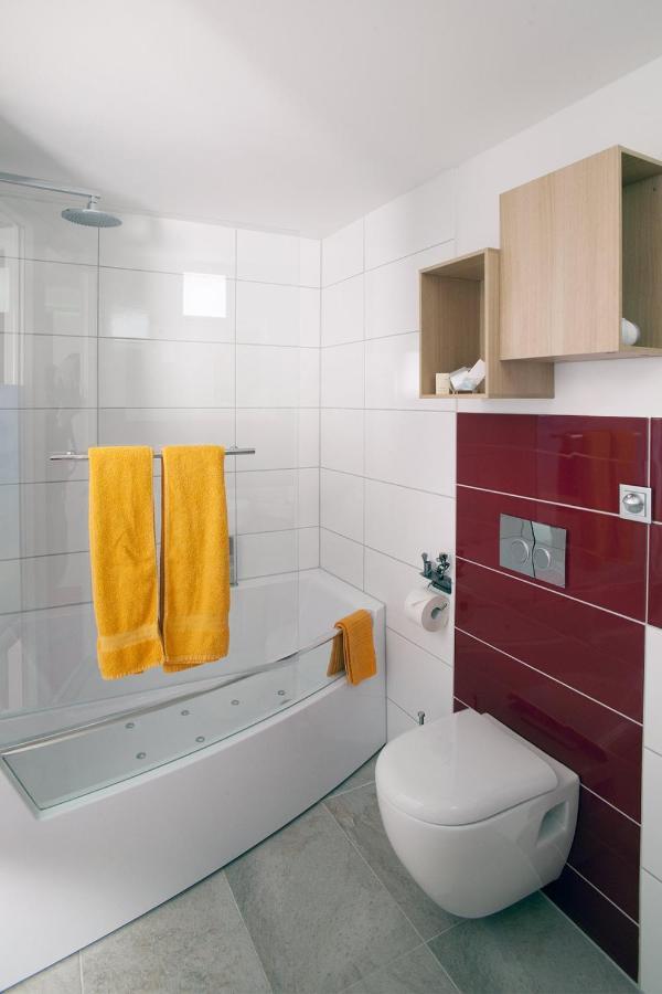Boutique-Hotel Upgrade Вернигероде Экстерьер фото