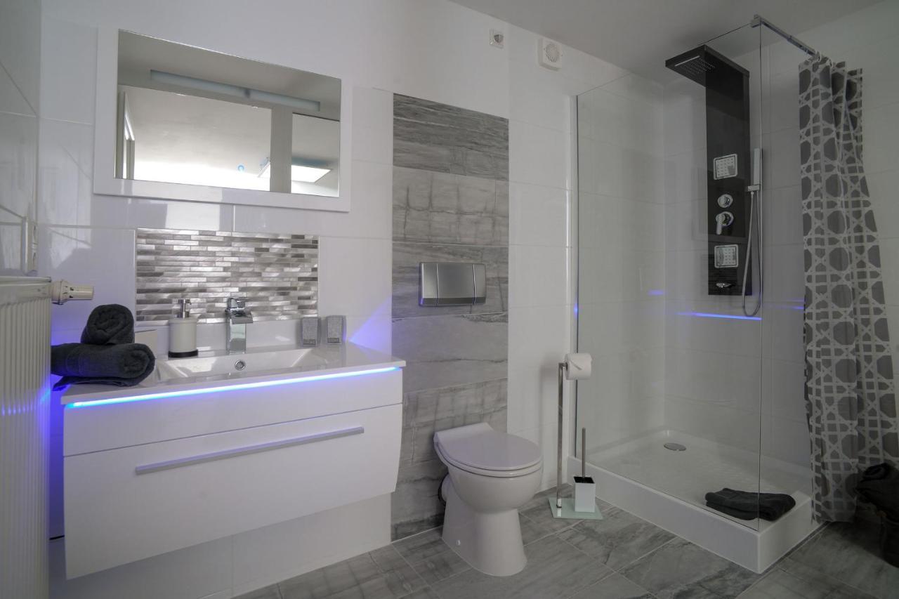 Boutique-Hotel Upgrade Вернигероде Экстерьер фото