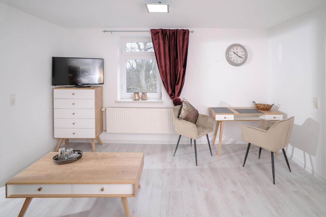 Boutique-Hotel Upgrade Вернигероде Экстерьер фото