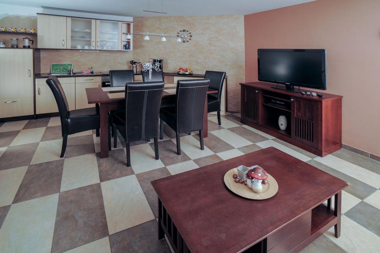 Boutique-Hotel Upgrade Вернигероде Экстерьер фото